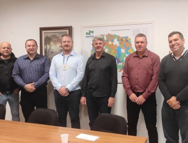 Prefeito Laerton anuncia edital para a construção de casas populares